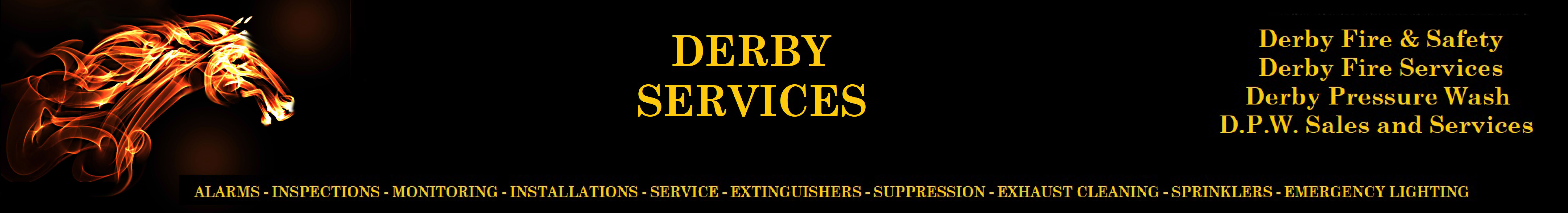 Derby Services